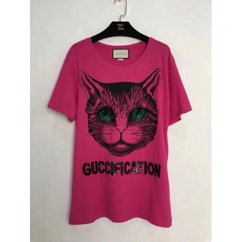 Gucci T-shirt 015